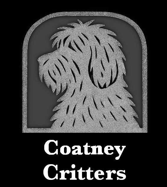 Coatney Critters Logo